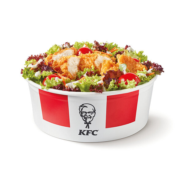 KFC Salad